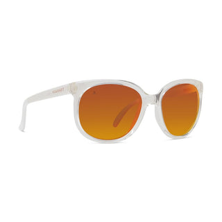 VUARNET LEGEND 02 ORIGINALS VU40017U men Transparent Sunglasses