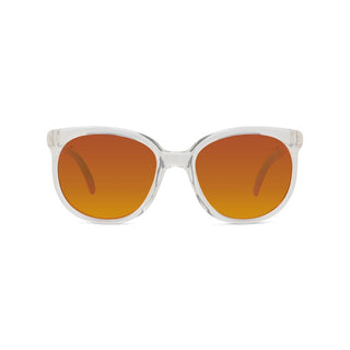 VUARNET LEGEND 02 ORIGINALS VU40017U men Transparent Sunglasses