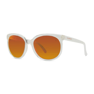 VUARNET LEGEND 02 ORIGINALS VU40017U men Transparent Sunglasses