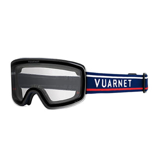 Vuarnet Mont Blanc Vu40026u Unisex Black Shield Goggle