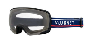 VUARNET EVEREST VU40027U unisex Black Sunglasses
