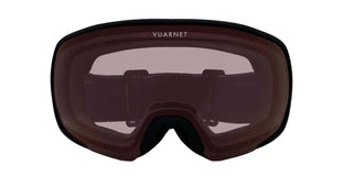 VUARNET EVEREST VU40027U unisex Black Sunglasses