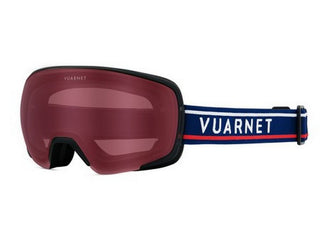 VUARNET EVEREST VU40027U unisex Black Sunglasses