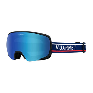 Vuarnet Everest Vu40027u Unisex Black Shield Goggle