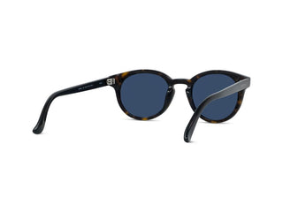 VUARNET BELVEDERE 08 VU40040I men Havana Round Sunglasses