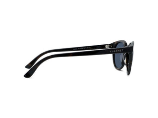 VUARNET BELVEDERE 08 VU40040I men Havana Round Sunglasses
