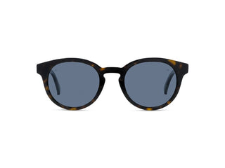 VUARNET BELVEDERE 08 VU40040I men Havana Round Sunglasses