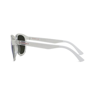 VUARNET LEGEND 04 ORIGINALS VU40053U men Transparent Round Sunglasses