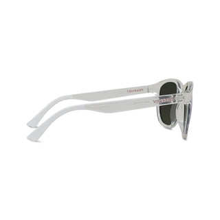 VUARNET LEGEND 04 ORIGINALS VU40053U men Transparent Round Sunglasses