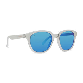 VUARNET LEGEND 04 ORIGINALS VU40053U men Transparent Round Sunglasses