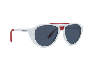 VUARNET ALTITUDE 04 VU40054U men White Pilot Sunglasses