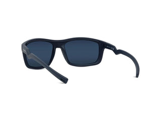 Vuarnet Racing 08 Vu40116u-y Men Blue Squared Sunglasses