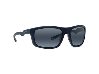 Vuarnet Racing 08 Vu40116u-y Men Blue Squared Sunglasses