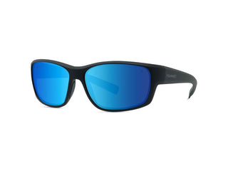 Vuarnet Outdoor-racing Vu40117u Men Black Sports Sunglasses