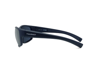 VUARNET Outdoor-Racing VU40117U men Blue Sports Sunglasses
