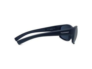 VUARNET Outdoor-Racing VU40117U men Blue Sports Sunglasses