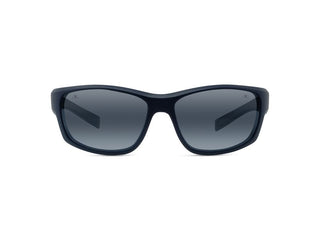 VUARNET Outdoor-Racing VU40117U men Blue Sports Sunglasses