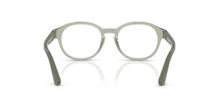 Vogue Vy2041 Children Green Round Eyeglasses