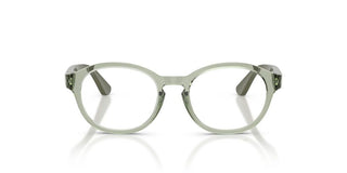 Vogue Vy2041 Children Green Round Eyeglasses