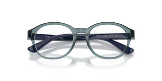 Vogue Vy2041 Children Blue Round Eyeglasses