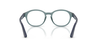 Vogue Vy2041 Children Blue Round Eyeglasses