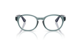 Vogue Vy2041 Children Blue Round Eyeglasses