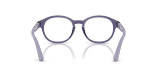 Vogue Vy2041 Children Violet Round Eyeglasses