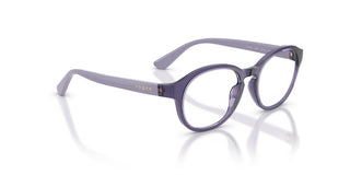 Vogue Vy2041 Children Violet Round Eyeglasses