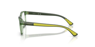 Vogue Vy2042 Children Green Squared Eyeglasses