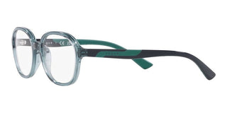 Vogue VY 2018 unisex Blue Squared Eyeglasses