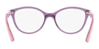 Vogue VY 2019 JUNIOR children Violet Cat Eye Eyeglasses