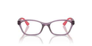 Vogue VY 2024 children Violet Cat Eye Eyeglasses