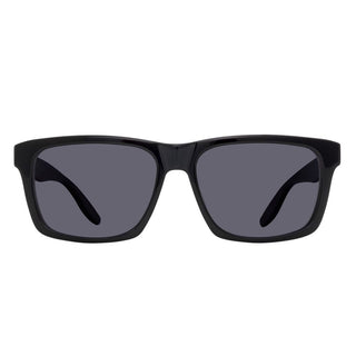 BARTON PERREIRA Walker Walker men Black Squared Sunglasses
