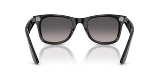 Ray-Ban WAYFARER EASE RB 4340 unisex Black Sunglasses
