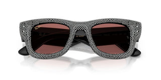 Ray-ban Wayfarer Puffer By A$ap Rocky Rb 4940bp Unisex   Sunglasses