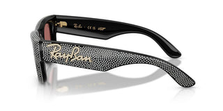 Ray-ban Wayfarer Puffer By A$ap Rocky Rb 4940bp Unisex   Sunglasses