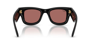 Ray-ban Wayfarer Puffer By A$ap Rocky Rb 4940bp Unisex   Sunglasses