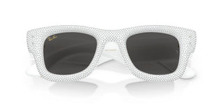 Ray-Ban WAYFARER PUFFER BY A$AP ROCKY RB 4940BP unisex 0 Sunglasses