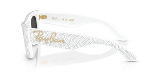 Ray-Ban WAYFARER PUFFER BY A$AP ROCKY RB 4940BP unisex 0 Sunglasses