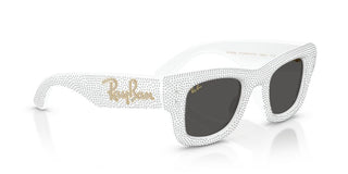 Ray-Ban WAYFARER PUFFER BY A$AP ROCKY RB 4940BP unisex 0 Sunglasses
