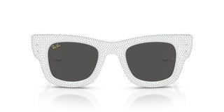 Ray-Ban WAYFARER PUFFER BY A$AP ROCKY RB 4940BP unisex 0 Sunglasses