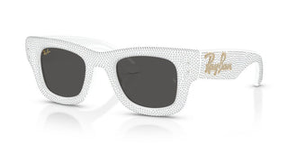 Ray-Ban WAYFARER PUFFER BY A$AP ROCKY RB 4940BP unisex 0 Sunglasses