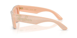 Ray-Ban WAYFARER PUFFER BY A$AP ROCKY RB 4940BP unisex 0 Sunglasses