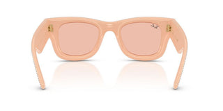 Ray-Ban WAYFARER PUFFER BY A$AP ROCKY RB 4940BP unisex 0 Sunglasses