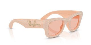 Ray-Ban WAYFARER PUFFER BY A$AP ROCKY RB 4940BP unisex 0 Sunglasses