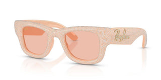 Ray-Ban WAYFARER PUFFER BY A$AP ROCKY RB 4940BP unisex 0 Sunglasses