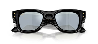 Ray-Ban WAYFARER PUFFER BY A$AP ROCKY RB 4940 unisex Black Sunglasses