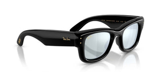 Ray-Ban WAYFARER PUFFER BY A$AP ROCKY RB 4940 unisex Black Sunglasses