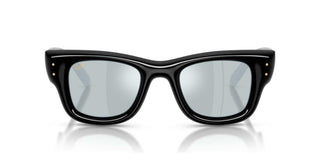 Ray-Ban WAYFARER PUFFER BY A$AP ROCKY RB 4940 unisex Black Sunglasses