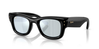 Ray-Ban WAYFARER PUFFER BY A$AP ROCKY RB 4940 unisex Black Sunglasses